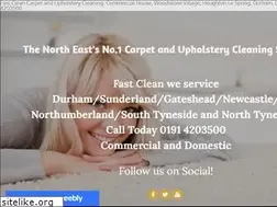 Sites similar to fastcleanservices.net