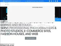 Sites similar to fastclippingpath.com