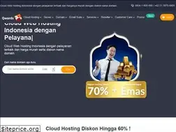Sites similar to fastcloud.id