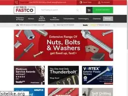 Sites similar to fastco.co.uk