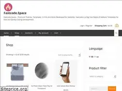 Sites similar to fastcode.space