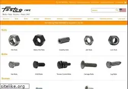 Sites similar to fastcoinc.com