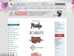 Sites similar to fastcoins.net
