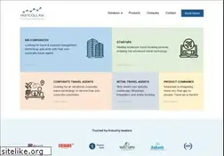 Sites similar to fastcollab.com