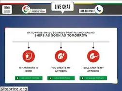 Sites similar to fastcolorprinter.com