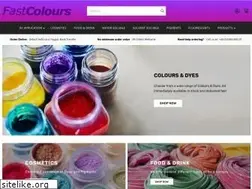 Sites similar to fastcolours.com