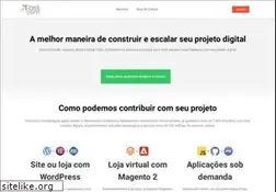 Sites similar to fastcom.com.br