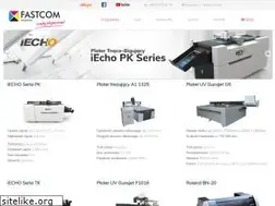 Sites similar to fastcom.com.pl