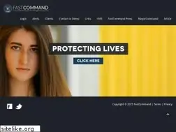 Sites similar to fastcommand.com