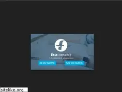 Sites similar to fastcommerce.com.br