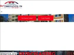 Sites similar to fastcommercialcapital.com