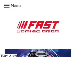 Sites similar to fastcomtec.com