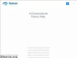 Sites similar to fastcon.com.br