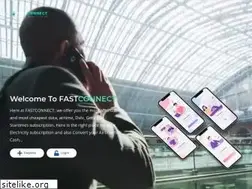 Sites similar to fastconnect.com.ng