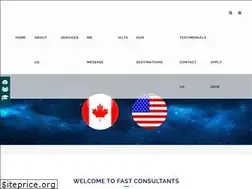 Sites similar to fastconsultants.pk