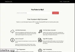 Sites similar to fastconv.com
