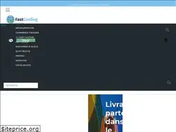 Sites similar to fastcooling-solution.com