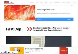 Sites similar to fastcop.com
