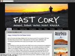 Sites similar to fastcory.com
