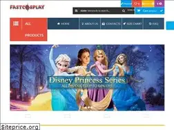 Sites similar to fastcosplay.com