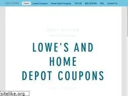 Sites similar to fastcouponsonline.com