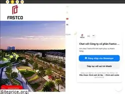 Sites similar to fastcovn.com