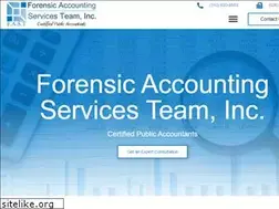 Sites similar to fastcpas.com