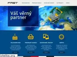 Sites similar to fastcr.cz