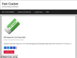 Sites similar to fastcrack.net