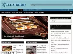 Sites similar to fastcreditrepairservices.com