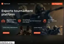 Sites similar to fastcup.net
