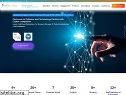 Sites similar to fastcurveservices.com