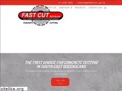 Sites similar to fastcut.com.au
