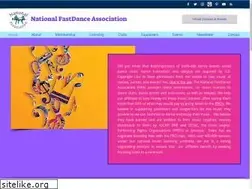 Sites similar to fastdancers.com