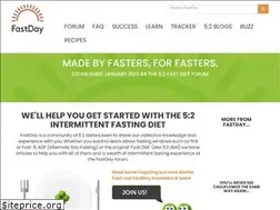 Sites similar to fastday.com