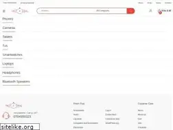 Sites similar to fastdeal.co.ke