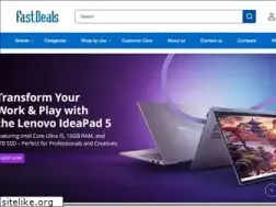 Sites similar to fastdeals.in