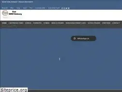 Sites similar to fastdelivery7v.com