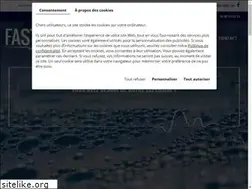 Sites similar to fastdetection.fr