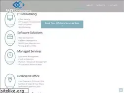 Sites similar to fastdevelopers.com