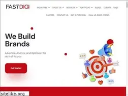 Sites similar to fastdigi.co