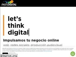 Sites similar to fastdigitalws.com