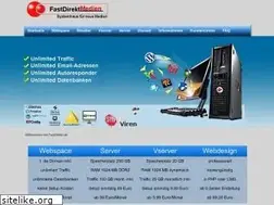 Sites similar to fastdirekt.de