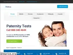 Sites similar to fastdnatesting.com