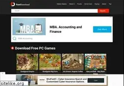 Sites similar to fastdownload.com