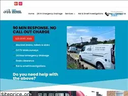 Sites similar to fastdrainagesolutions.co.uk