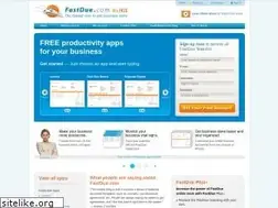 Sites similar to fastdue.com
