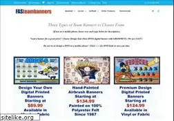 Sites similar to fasteambanners.com