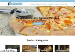 Sites similar to fasteasybread.com