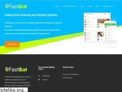 Sites similar to fasteat.biz